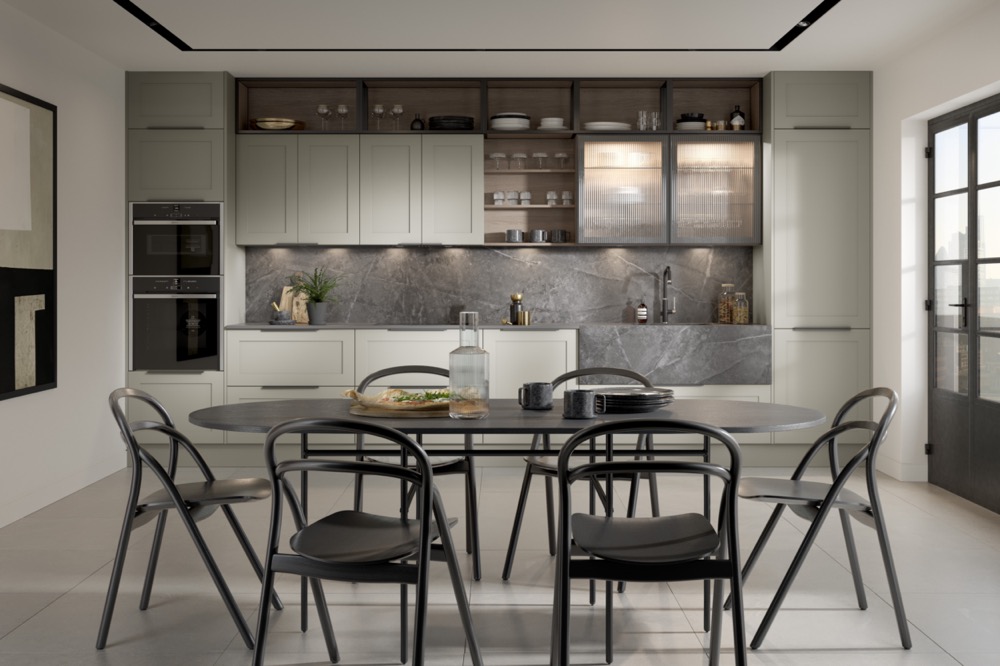 Hunton in Putty by PWS