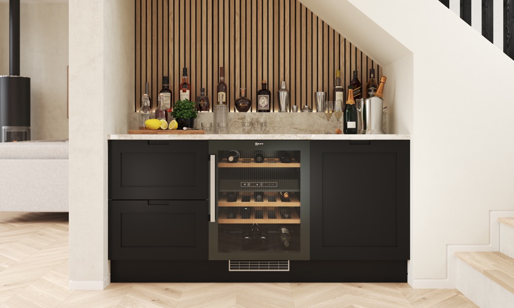 Hunton in Edge in Porcelain by PWS
