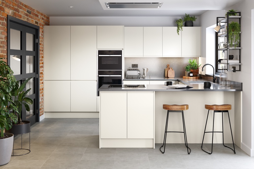 Remo in Porcelain by PWS