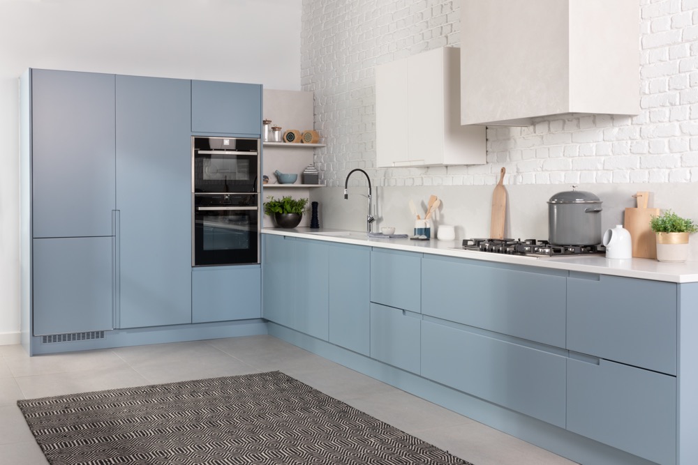 Remo in Cadet by PWS