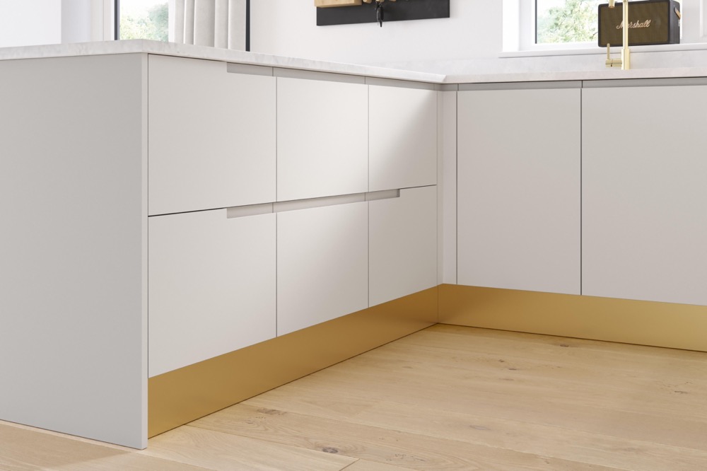 Remo in Matt White by PWS