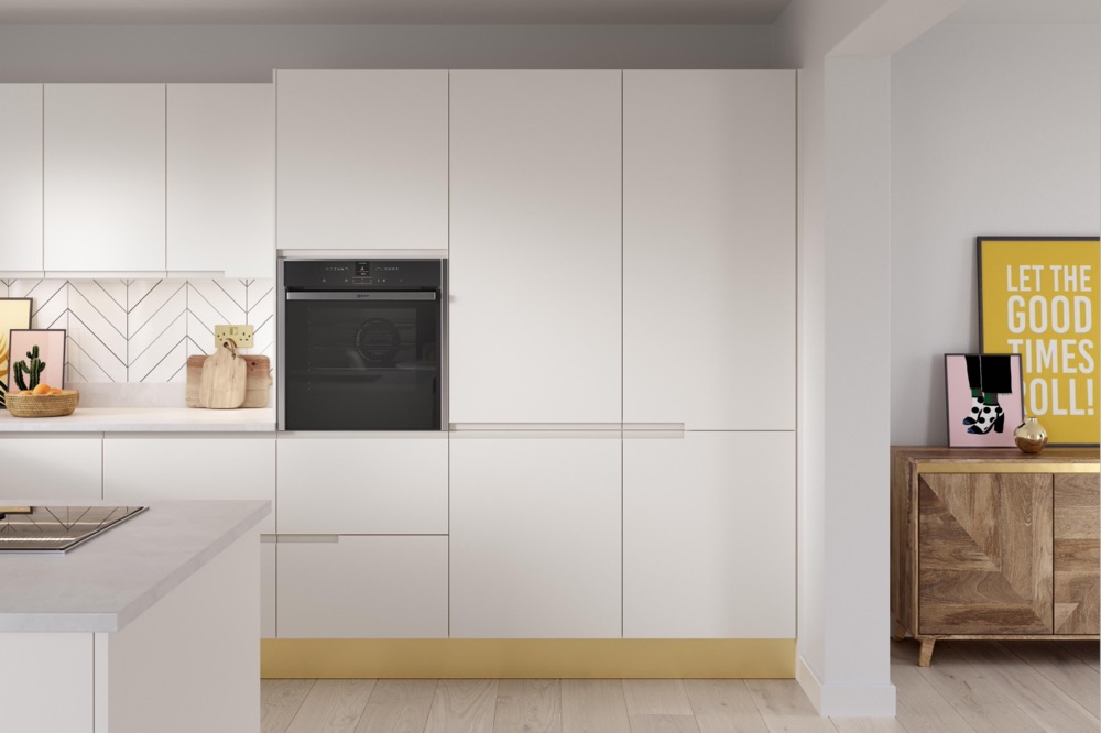 Remo in Matt White by PWS