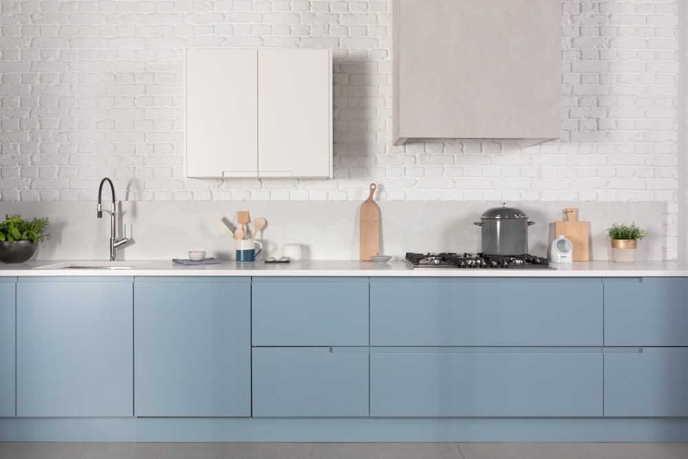 Remo in Cadet by PWS