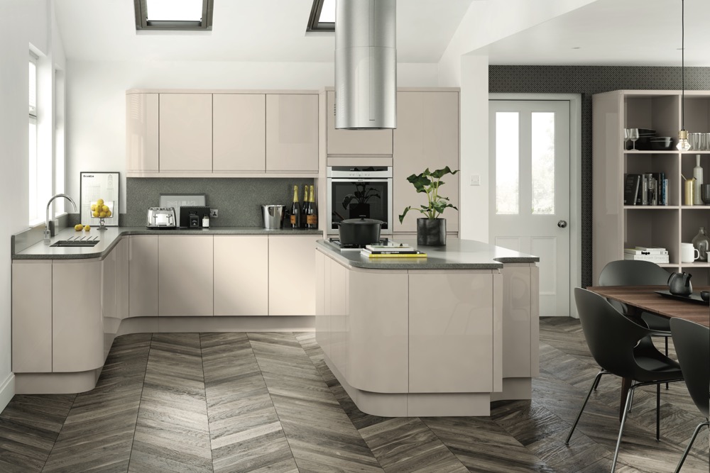Lucente Gloss