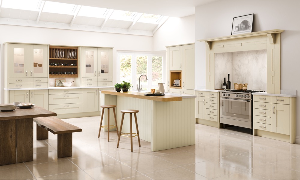 Cartmel in Mussel by TKC