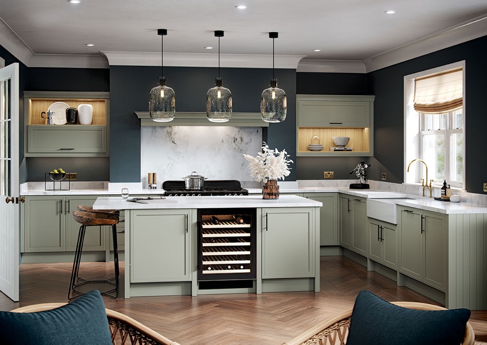Contour Chillingham