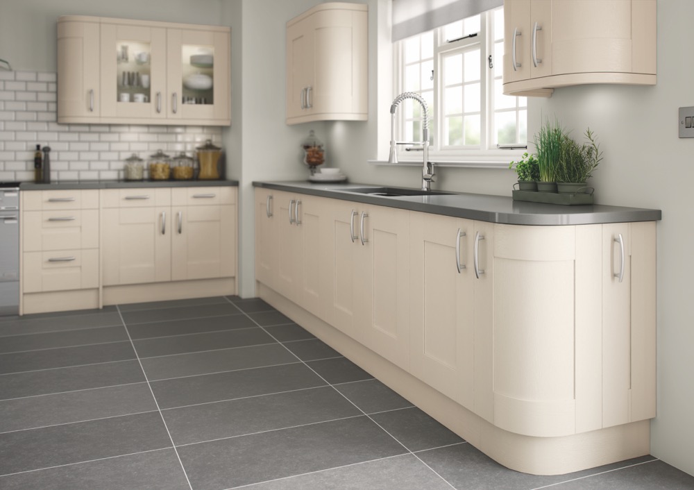 Cartmel in Hand Painted Chalkstone by TKC