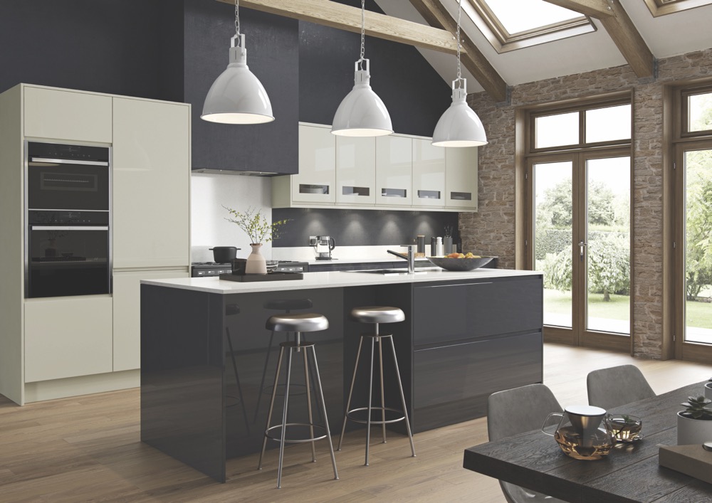 Strada Gloss