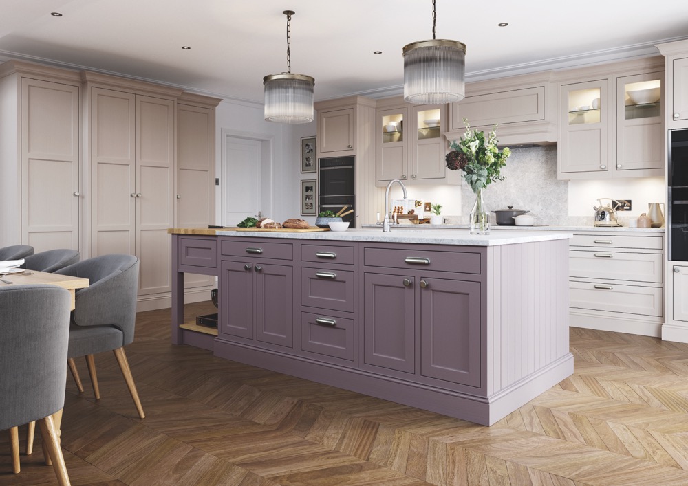 Belgravia