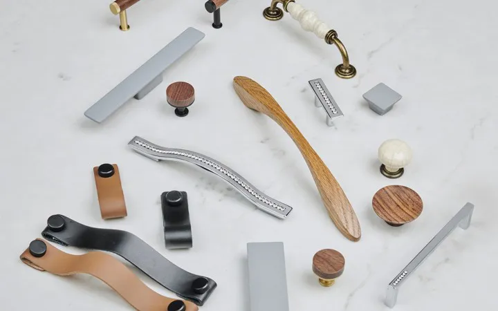 Material Handles
