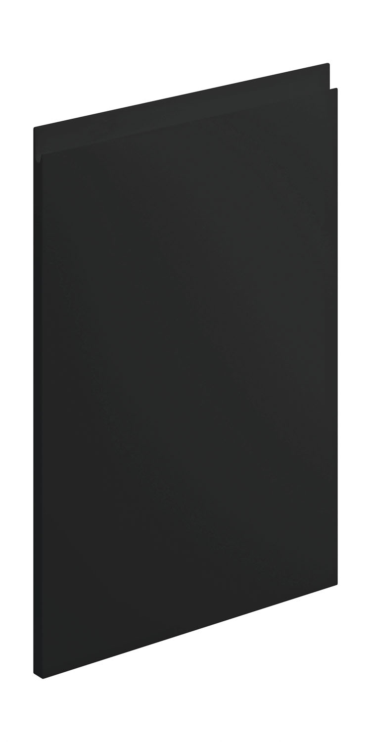Lucente Matt Indigo Door by TKC