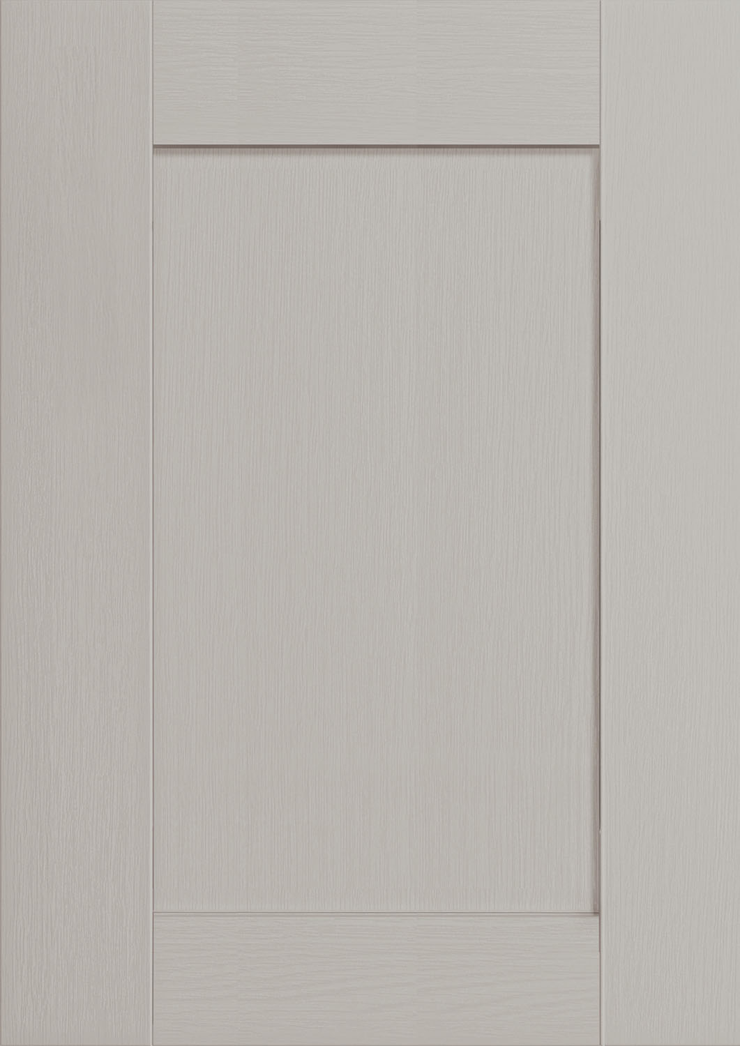 Rydal Light Grey Door by TKC