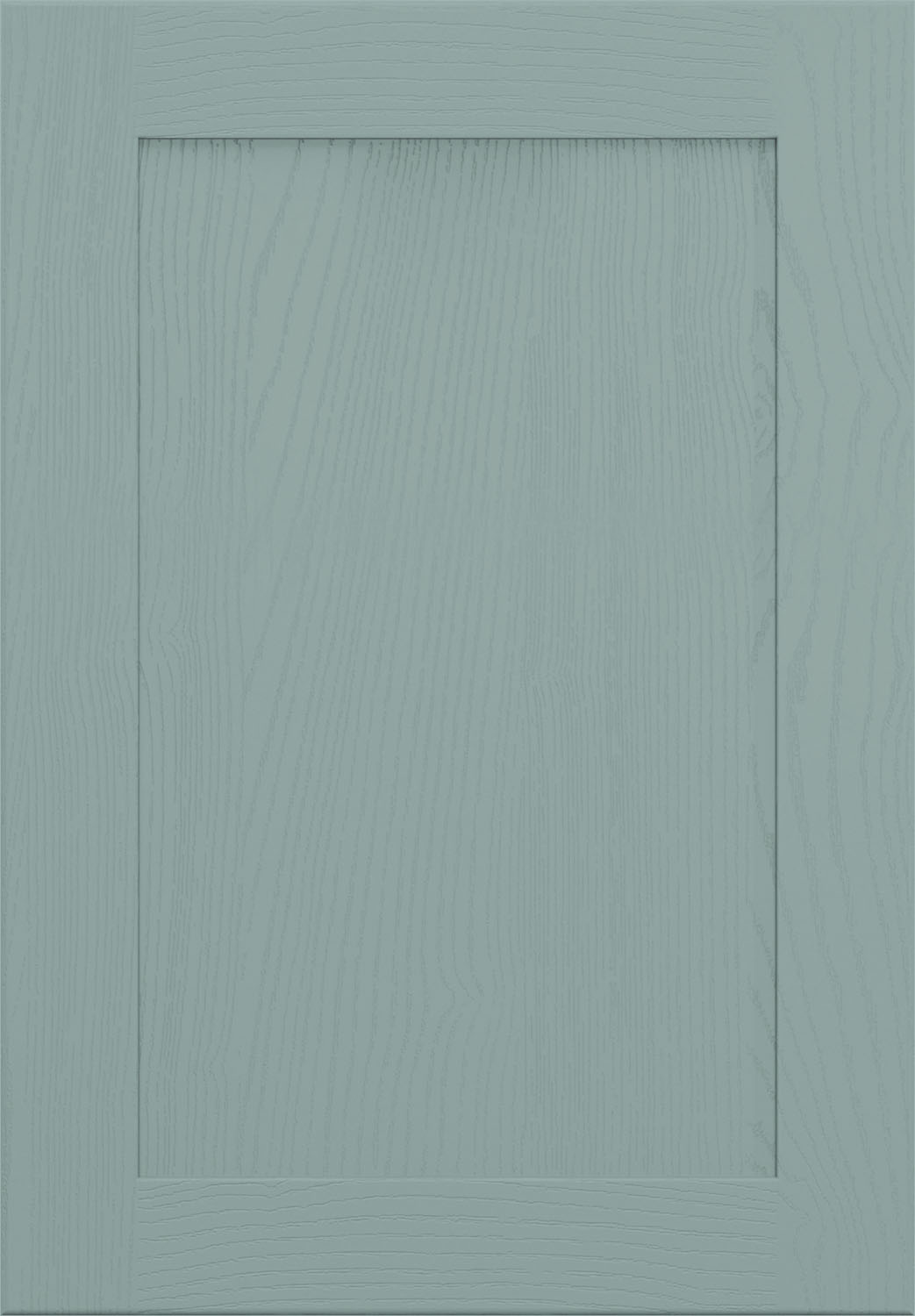 Newmarket Fjord Door by TKC