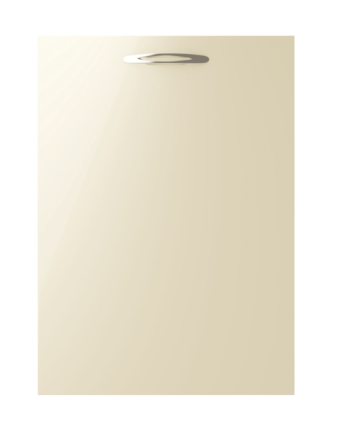 Vivo Ivory Door by TKC