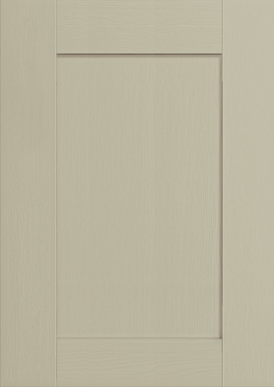 Rydal Sage Green Door by TKC