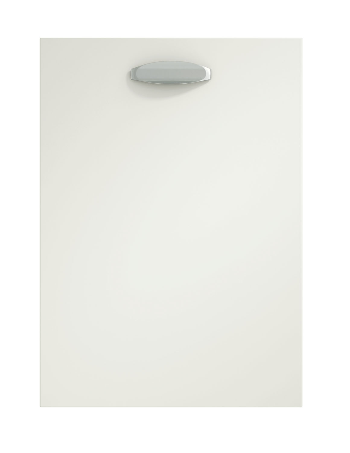 Vivo Matt White Door by TKC