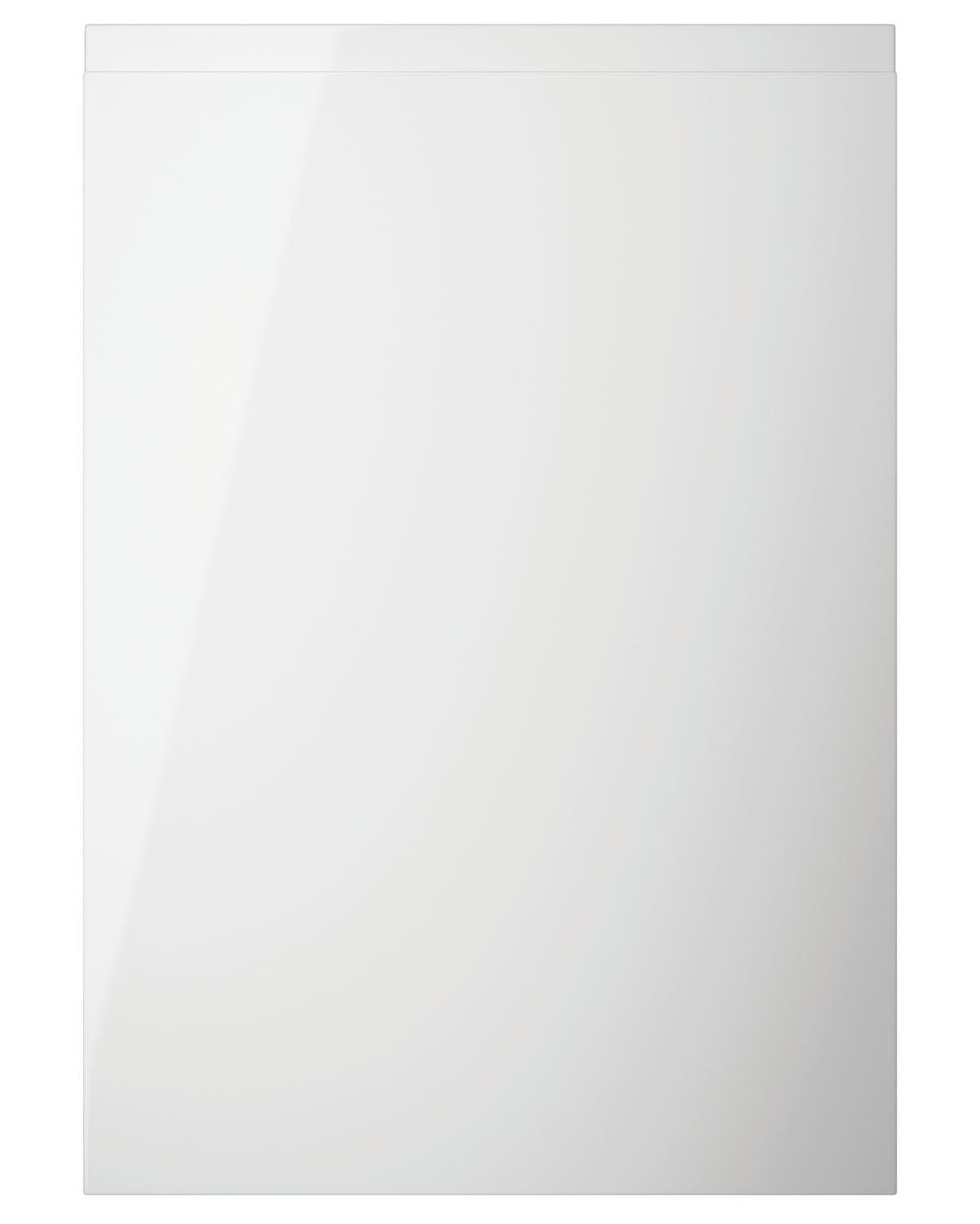 Lucente White Door by TKC