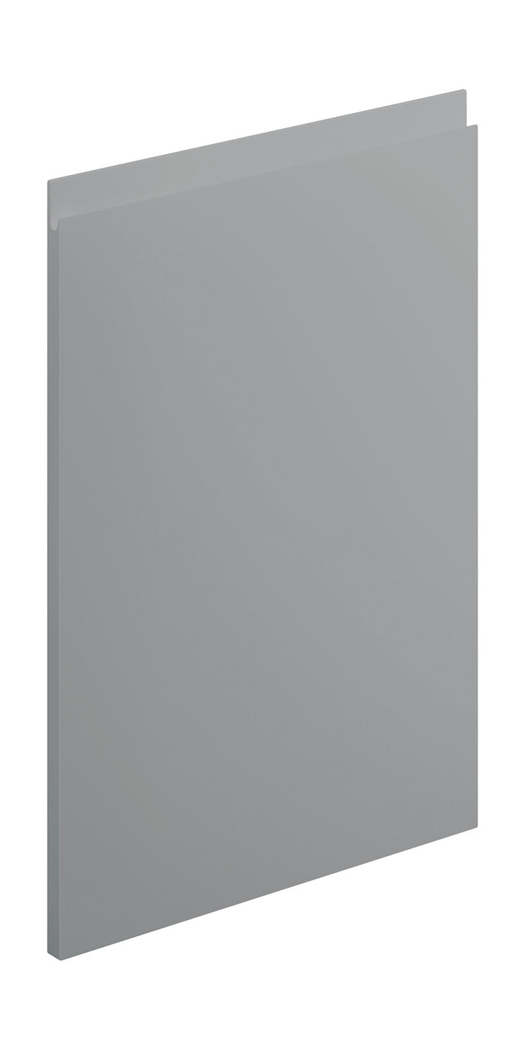 Lucente Matt Dust Grey Door by TKC