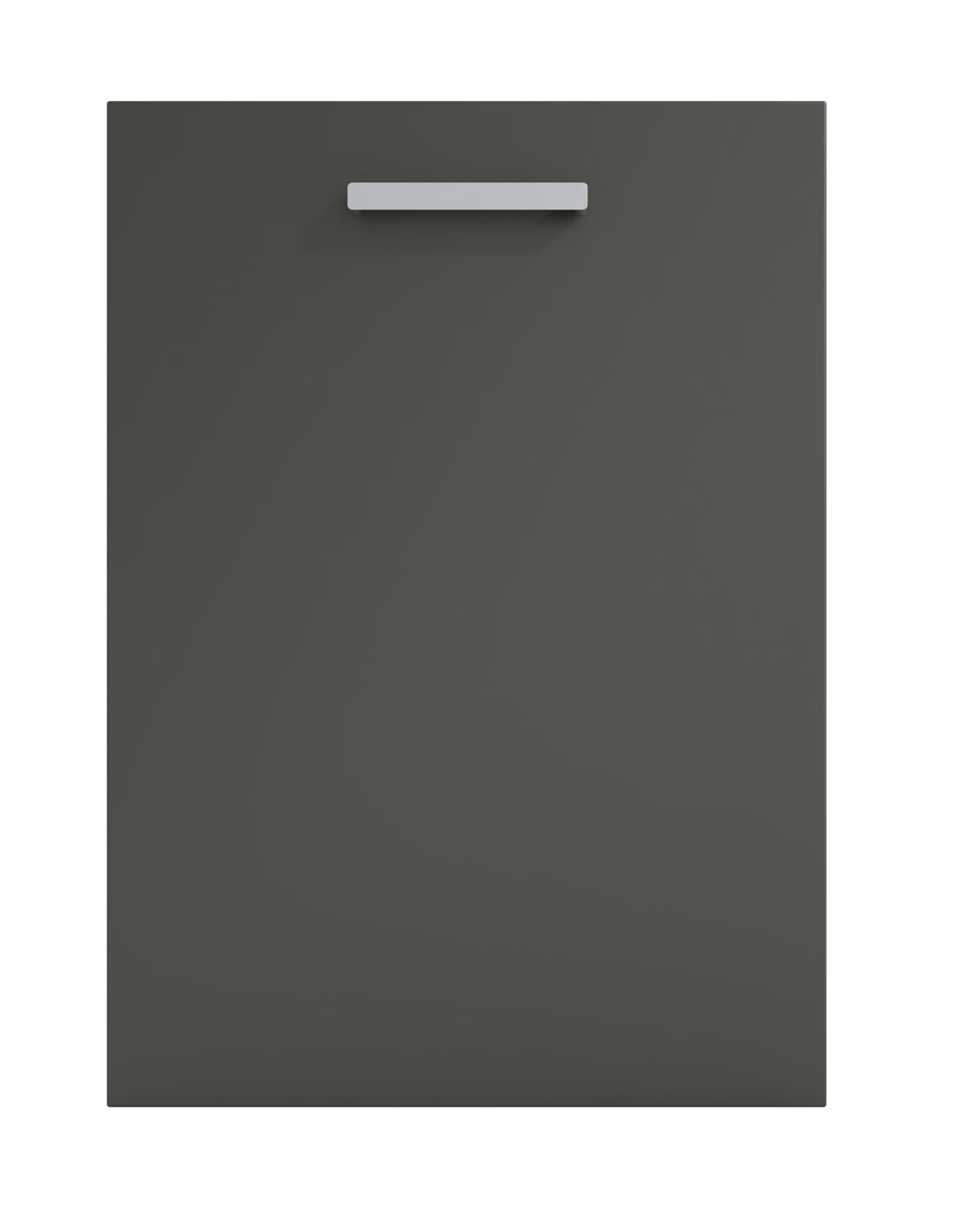 Vivo Matt Anthracite Door by TKC