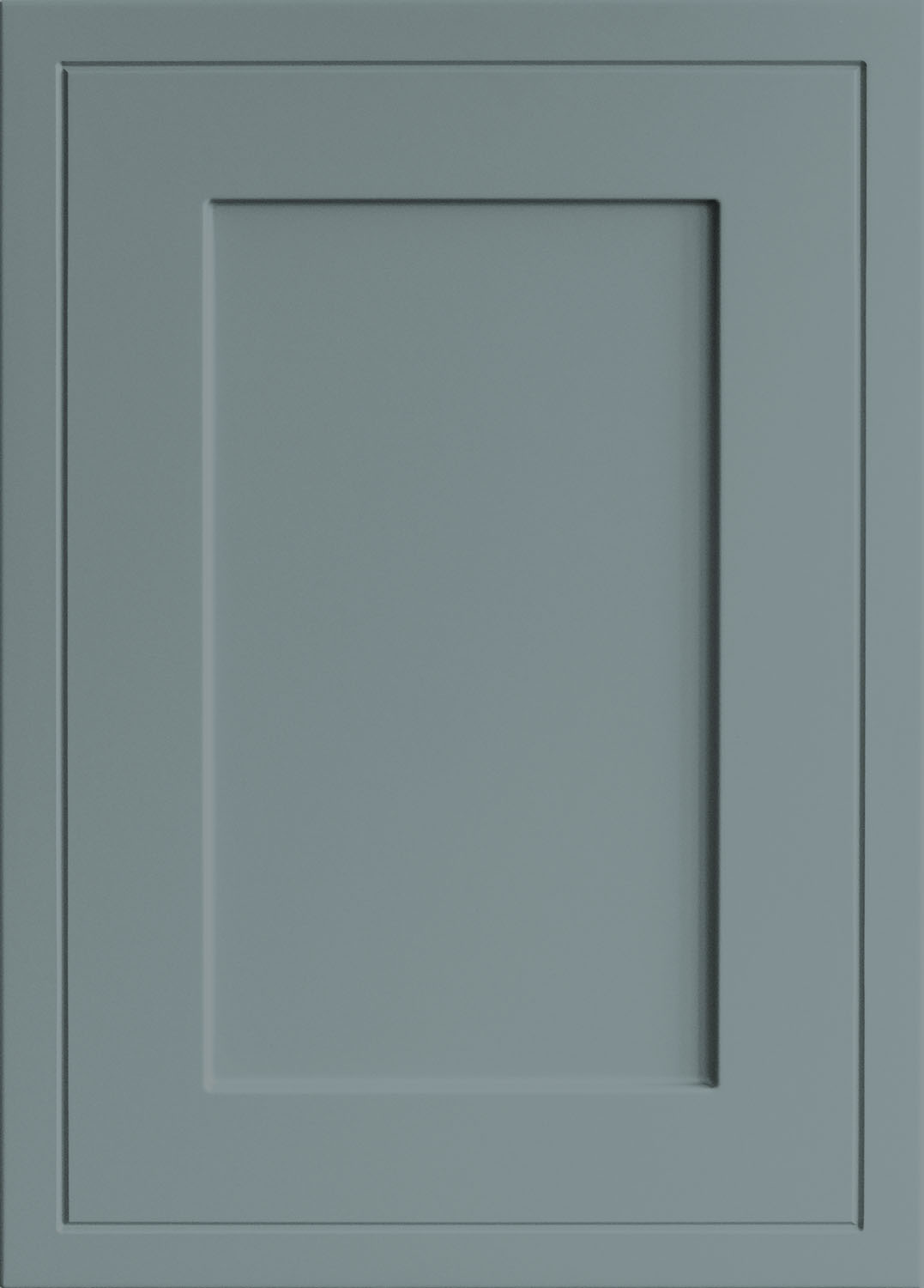 Durham Fjord Door by TKC