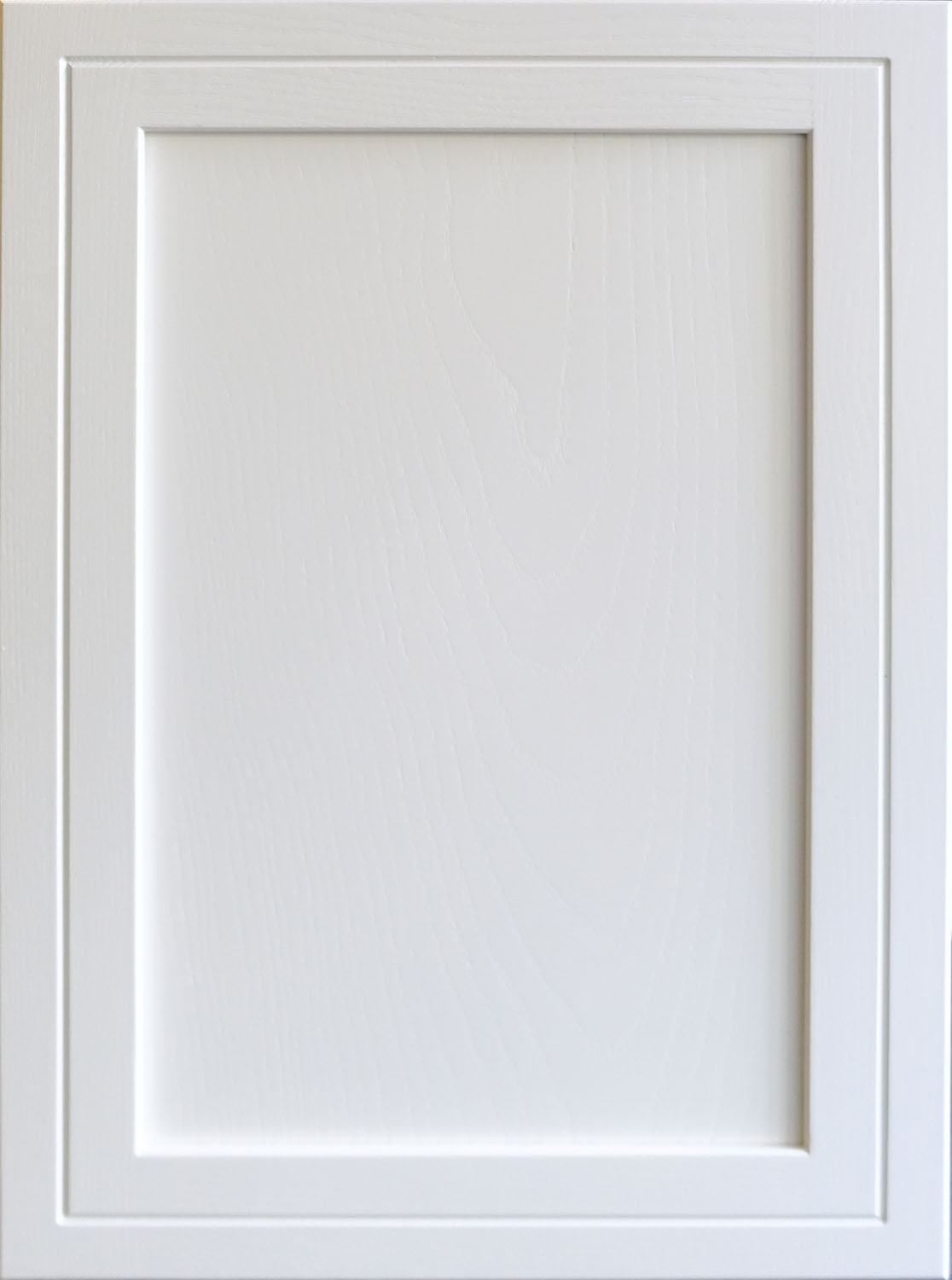 Chillingham Porcelain Door by TKC