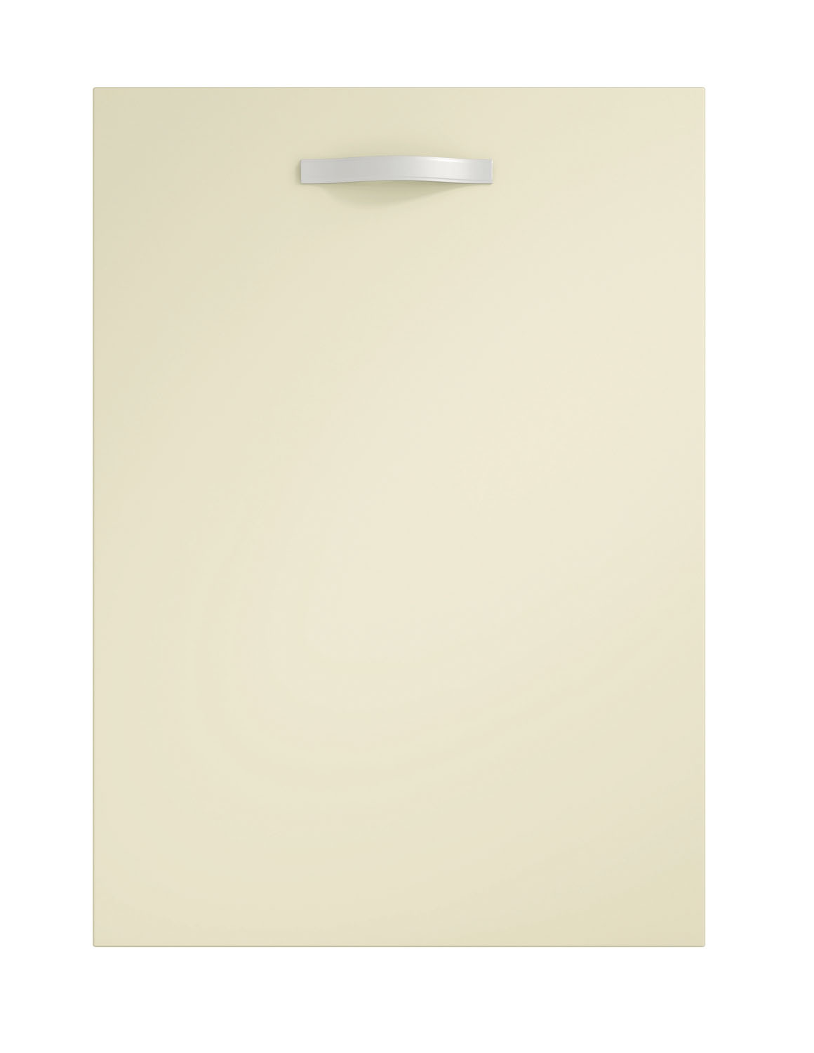 Vivo Matt Ivory Door by TKC