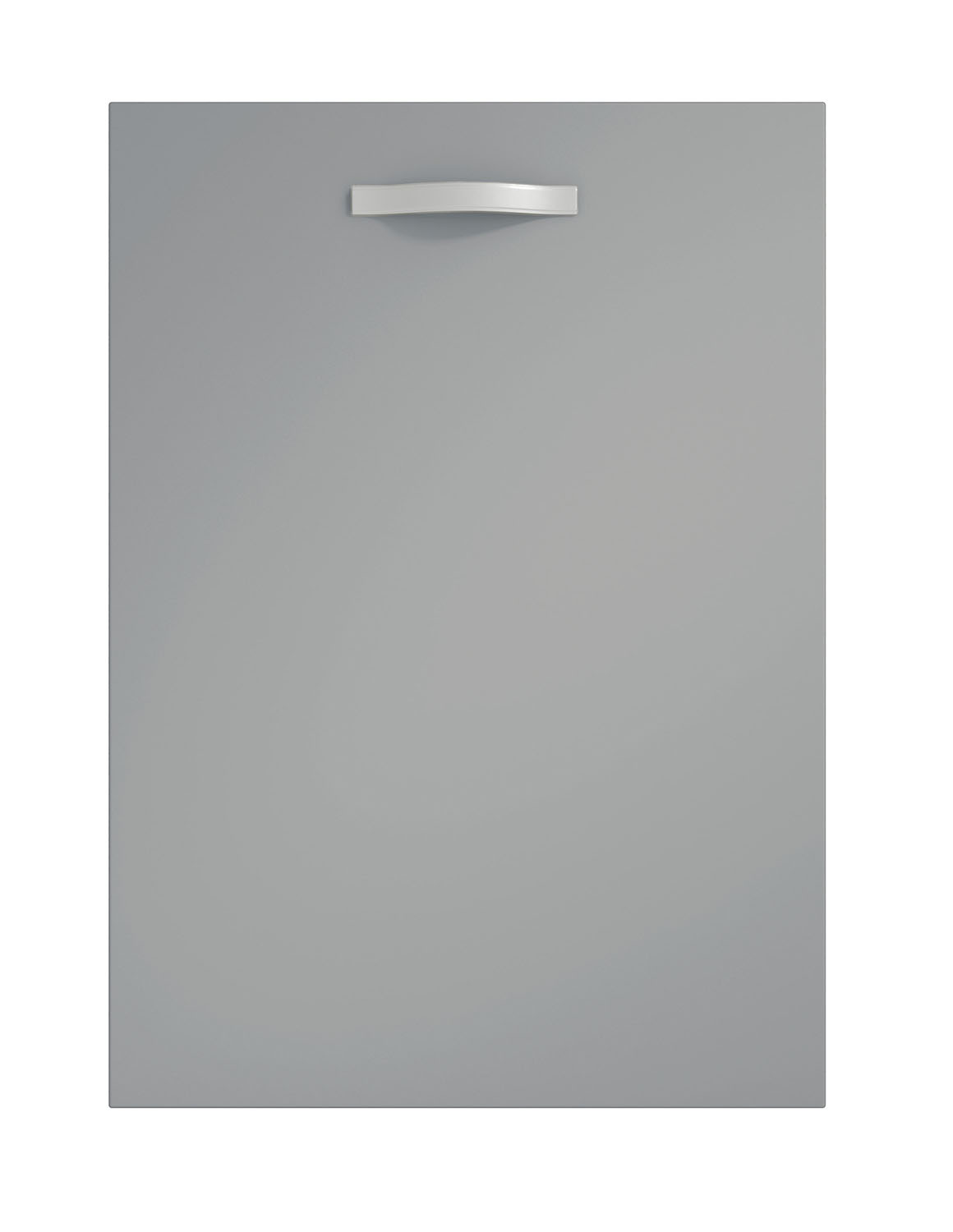 Vivo Matt Dust Grey Door by TKC
