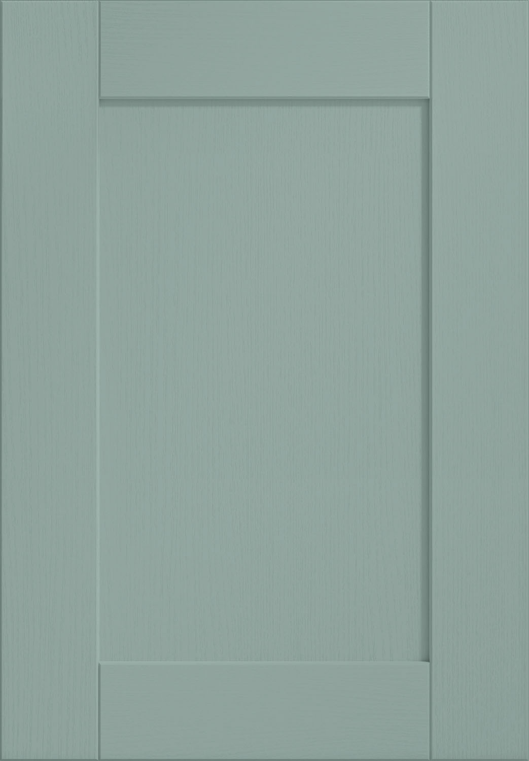 Cambridge Fjord Door by TKC