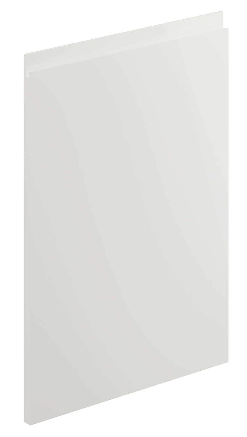 Lucente Grey Door by TKC