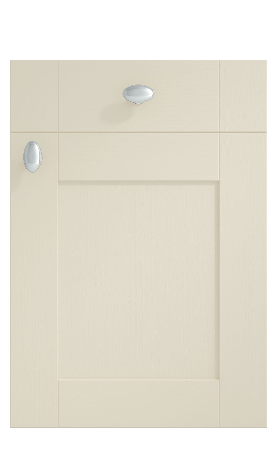 Cambridge Mussel Door by TKC