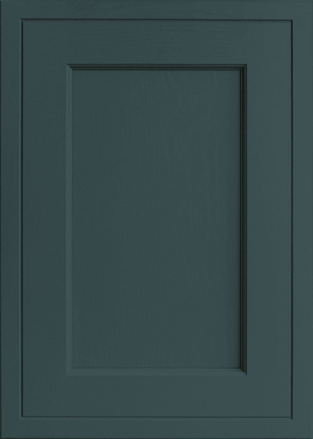 Stirling Viridian Door by TKC