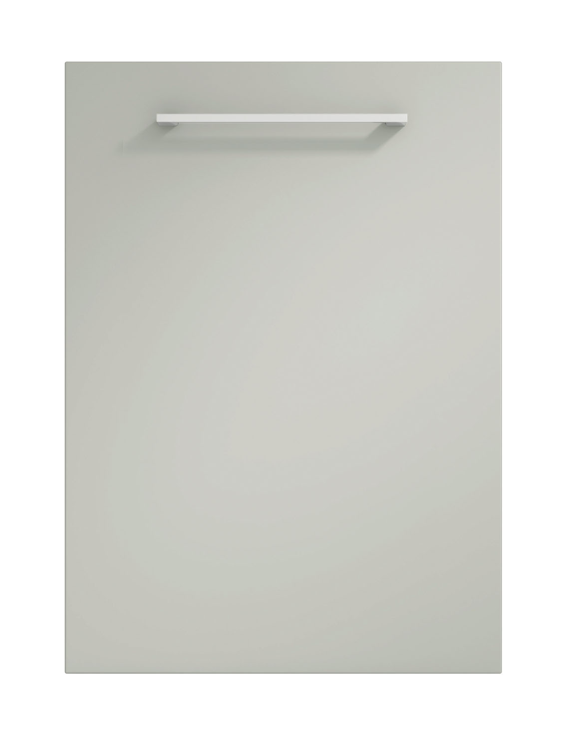 Vivo Matt Ligth Grey Door by TKC