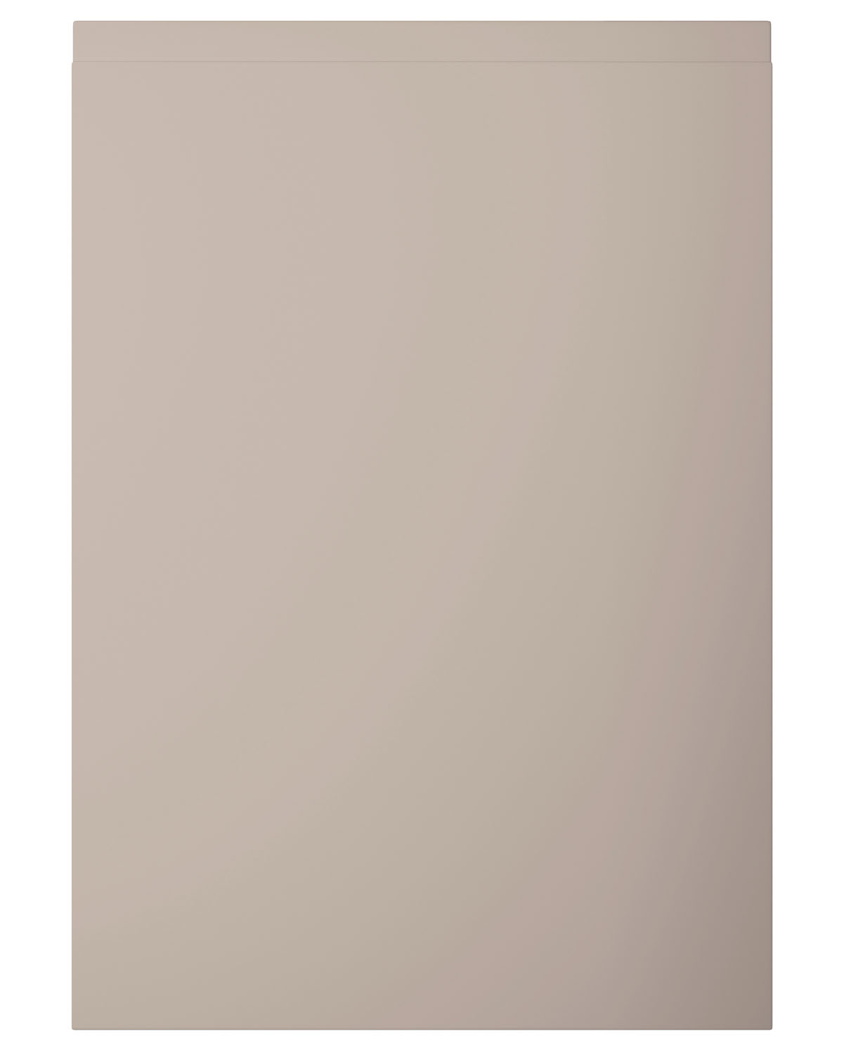 Lucente Matt Cashmere Door by TKC