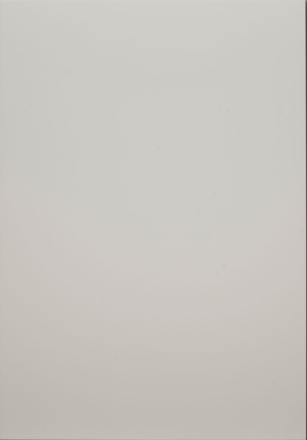 Porter Dover Grey Matt Door by PWS