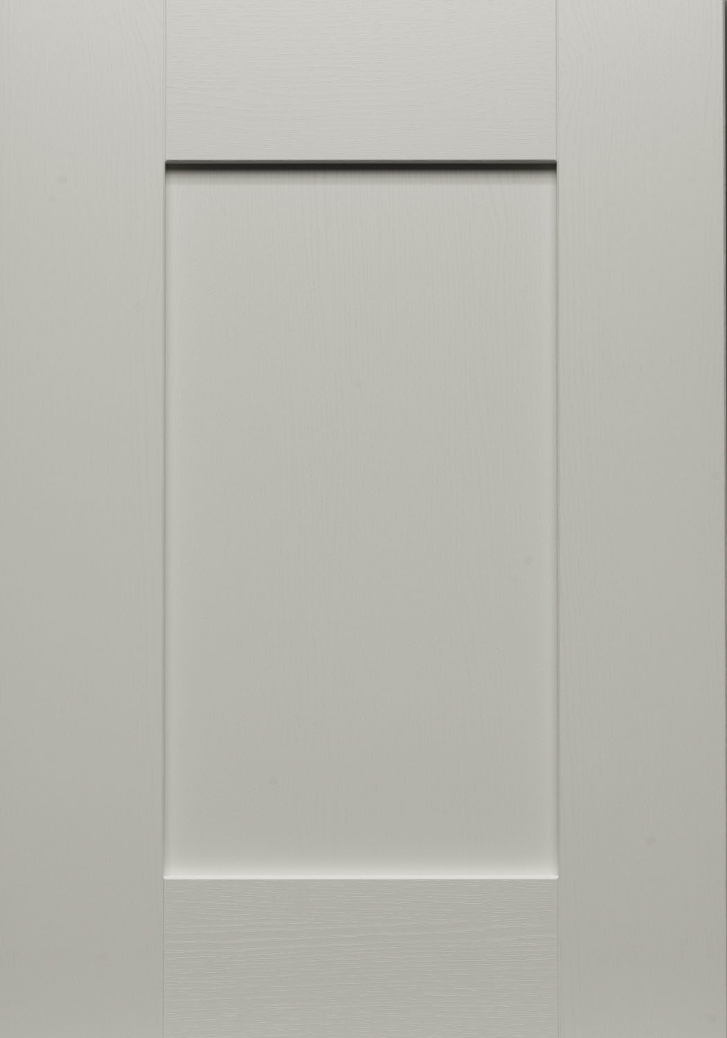 Milbourne Dove Grey Door by PWS