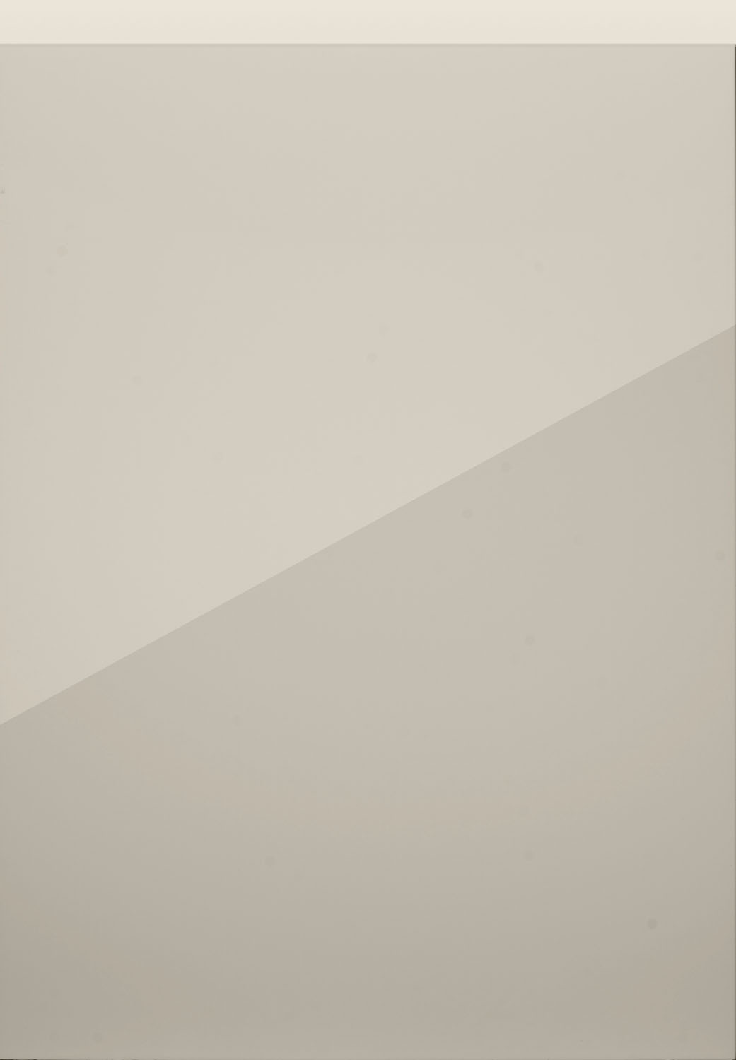 Remo Taupe Grey Gloss Door by PWS