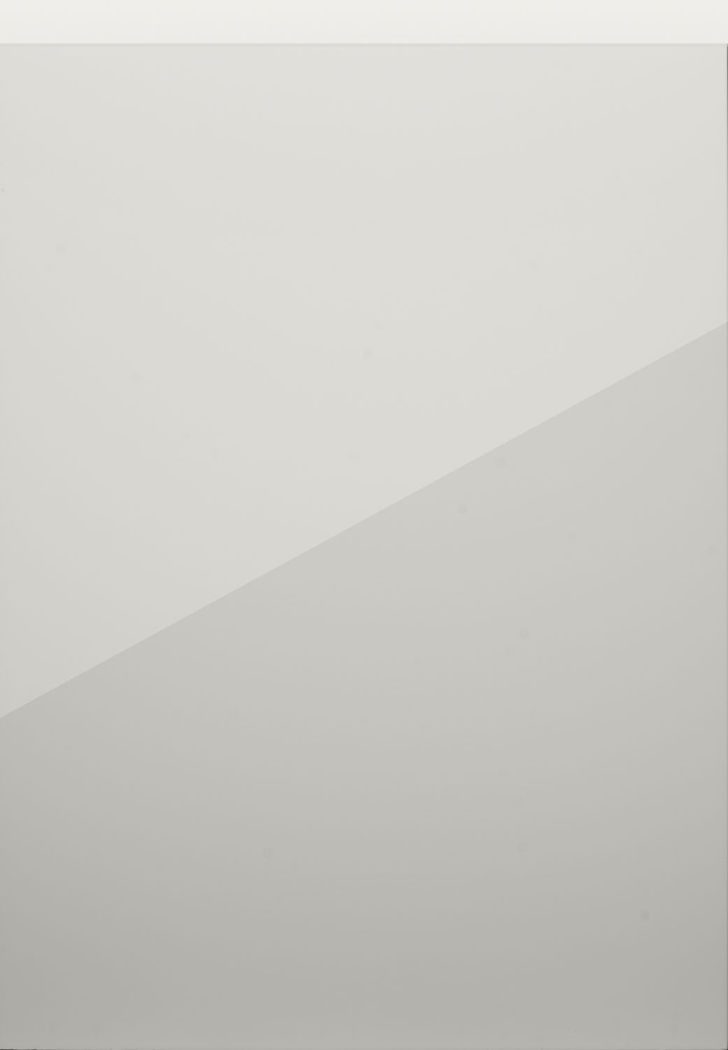 Remo Dove Grey Gloss Door by PWS