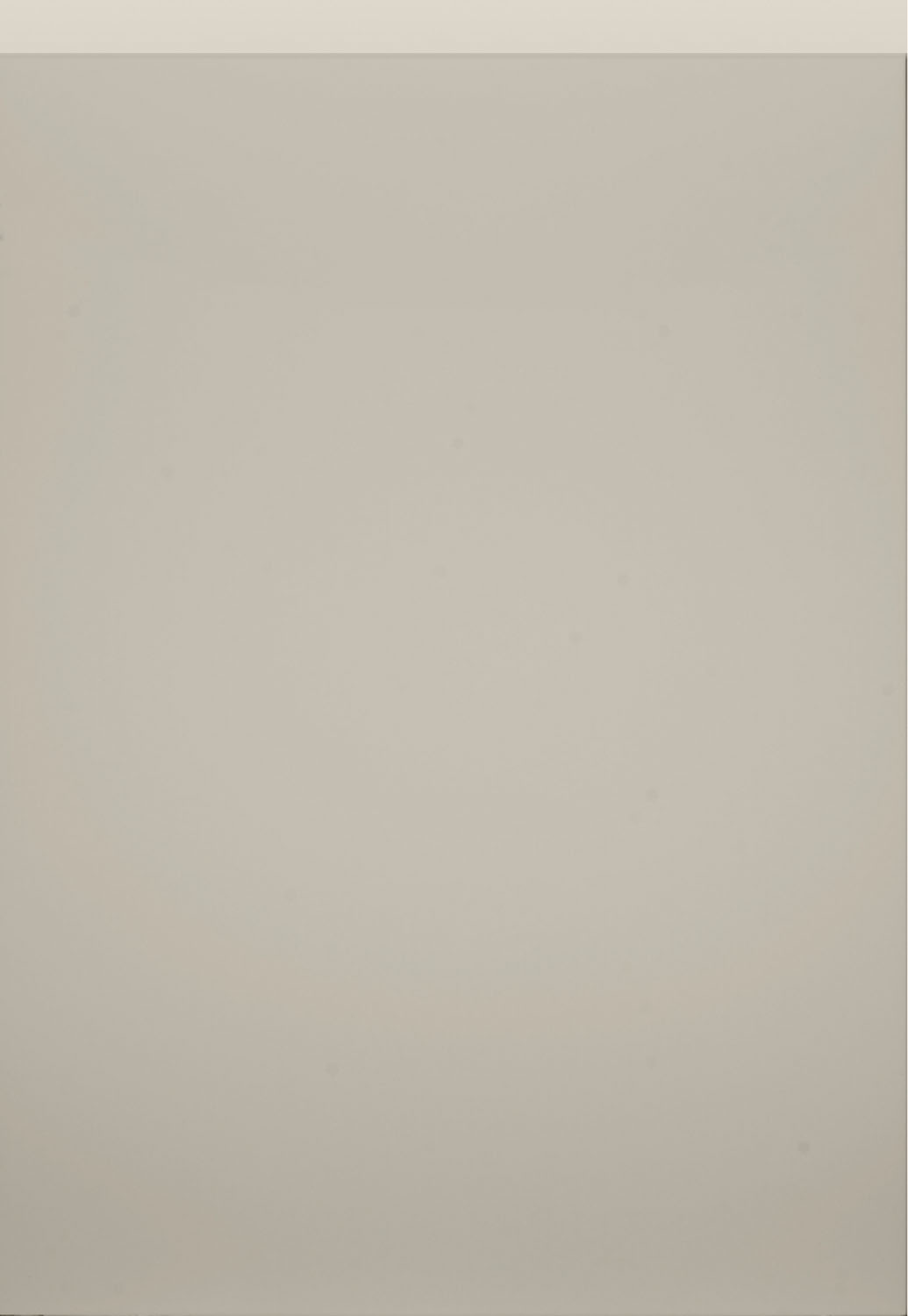 Arlo Taupe Grey Door by PWS