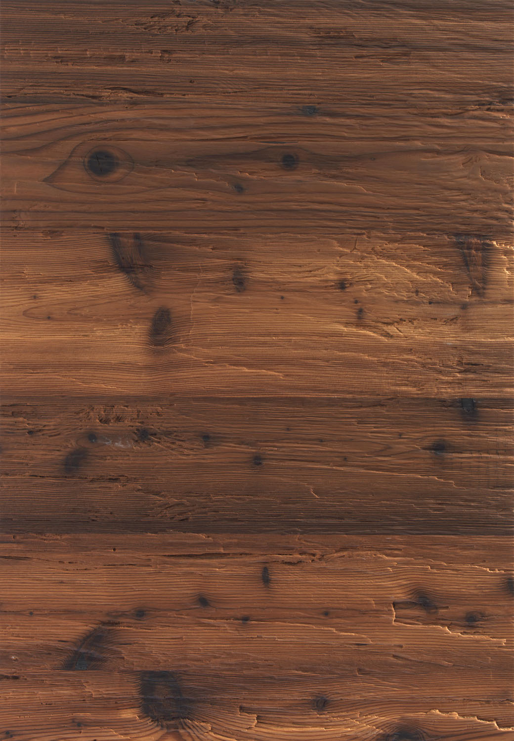 Alpina Smoked Larch Door by PWS