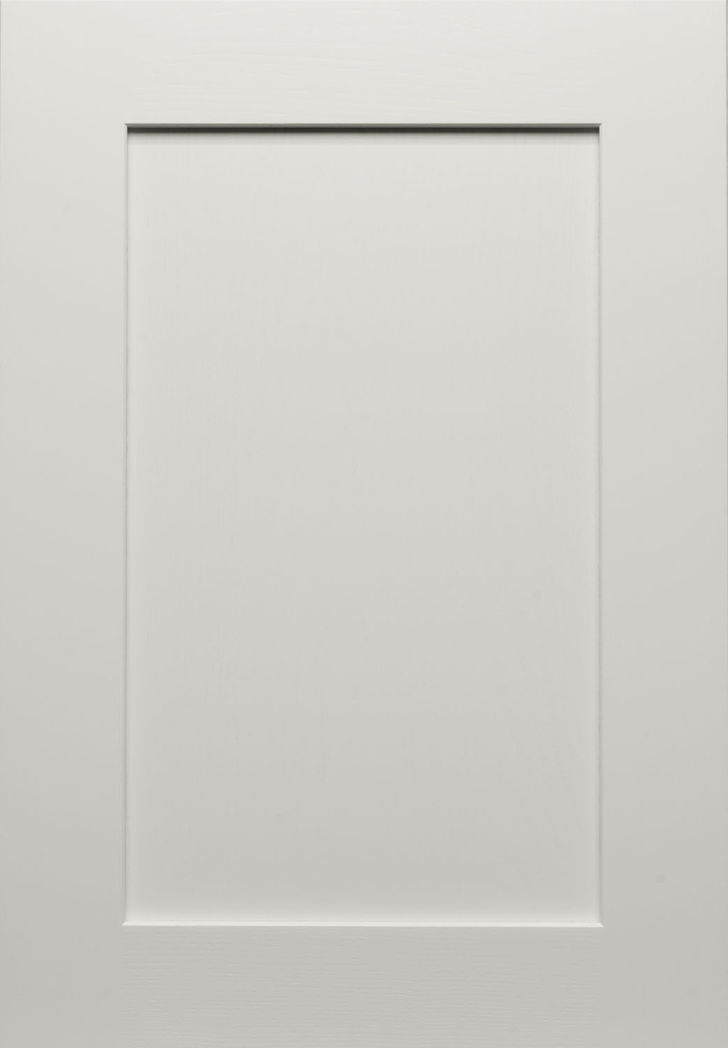 Mornington Shaker Dove Grey Door by PWS