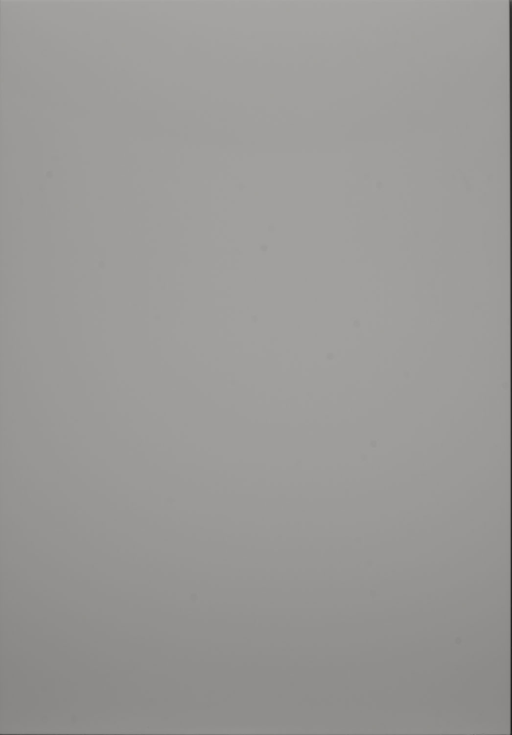 Porter Silver Grey Matt Door by PWS