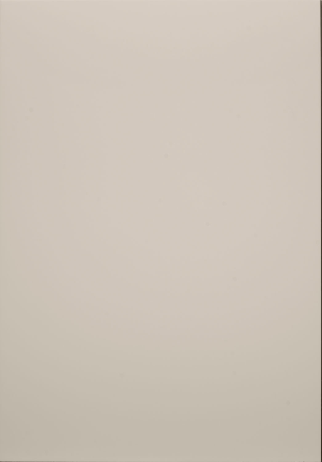 Porter Taupe Grey Matt Door by PWS