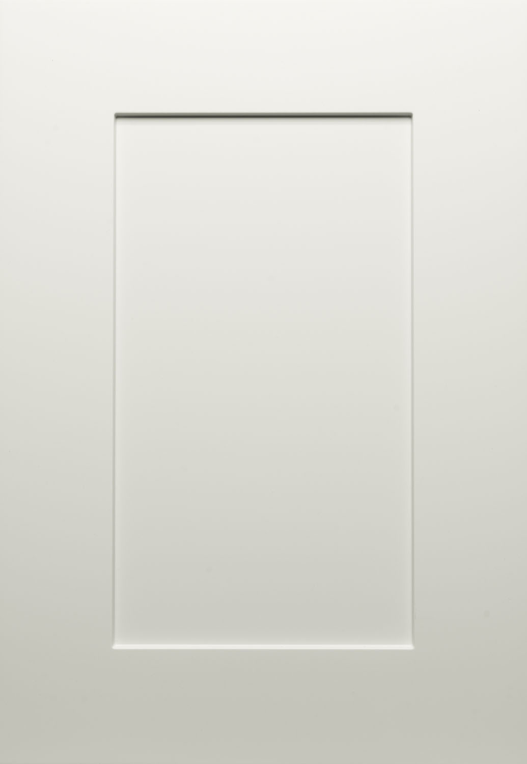 Fitzroy Dove Grey Door by PWS