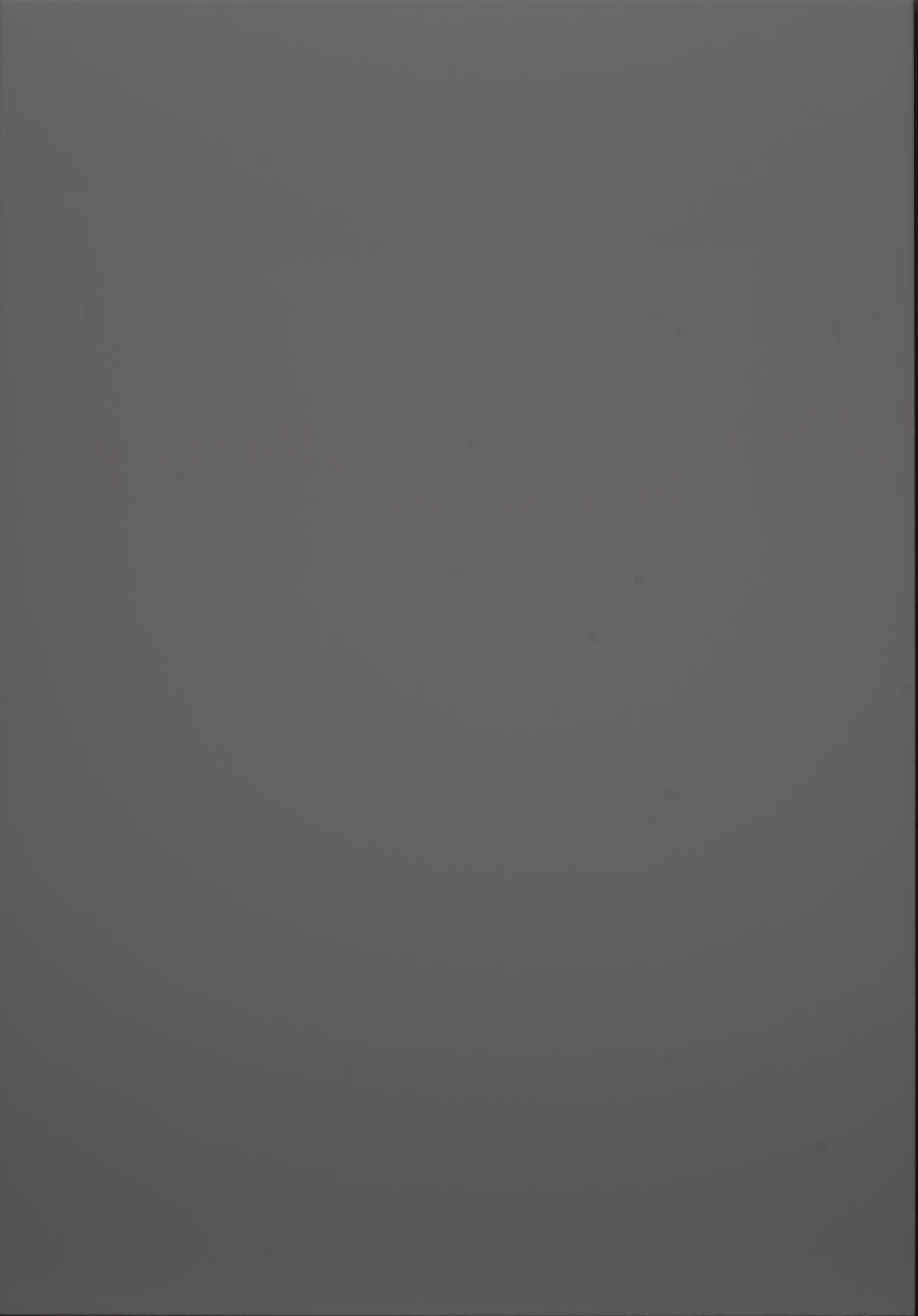 Porter Dust Grey Matt Door by PWS