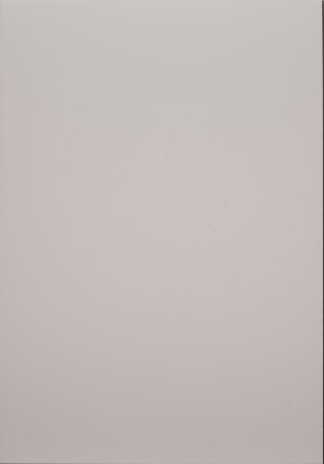Porter Cashmere Matt Door by PWS