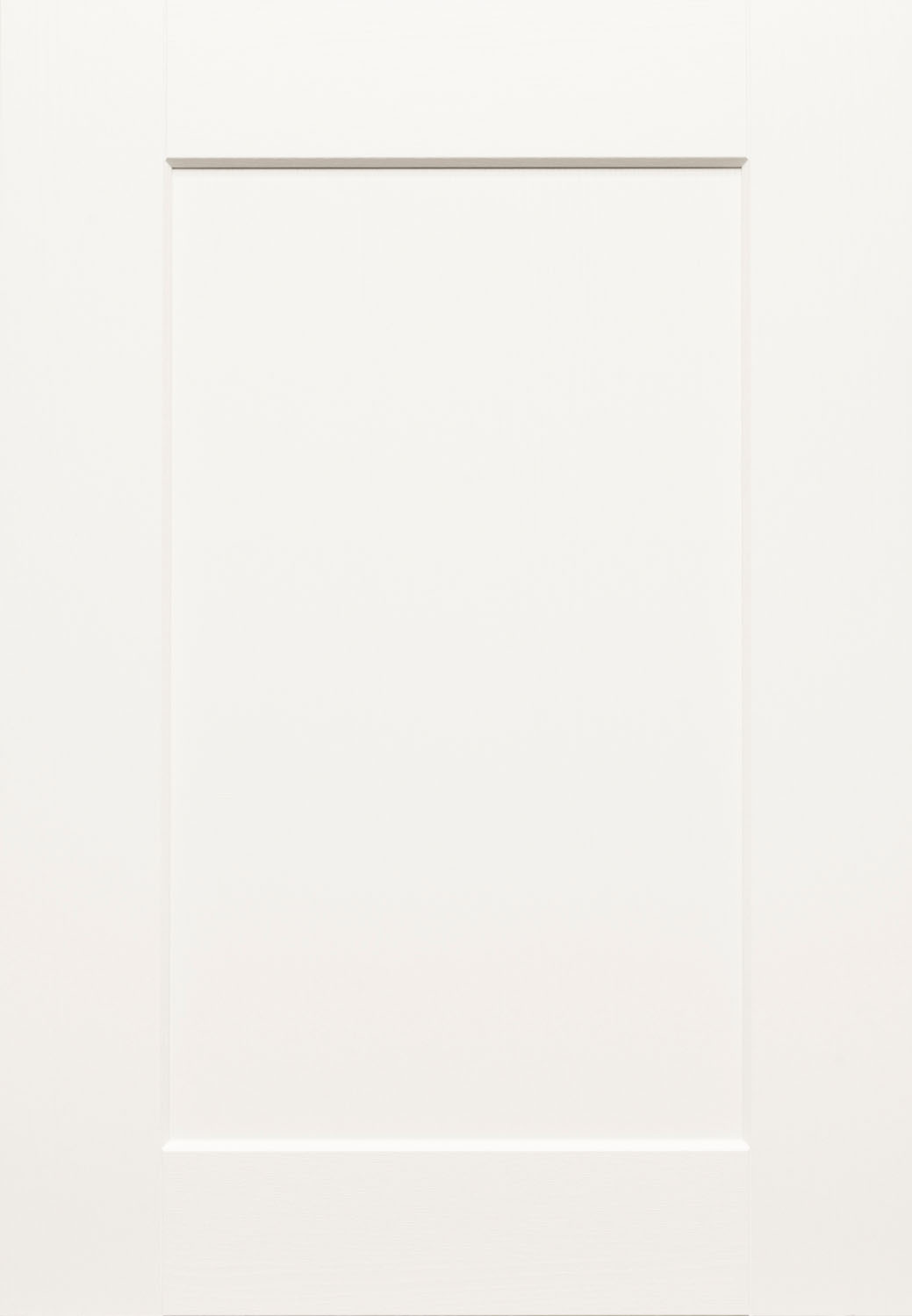 Belsay Porcelain Door by PWS