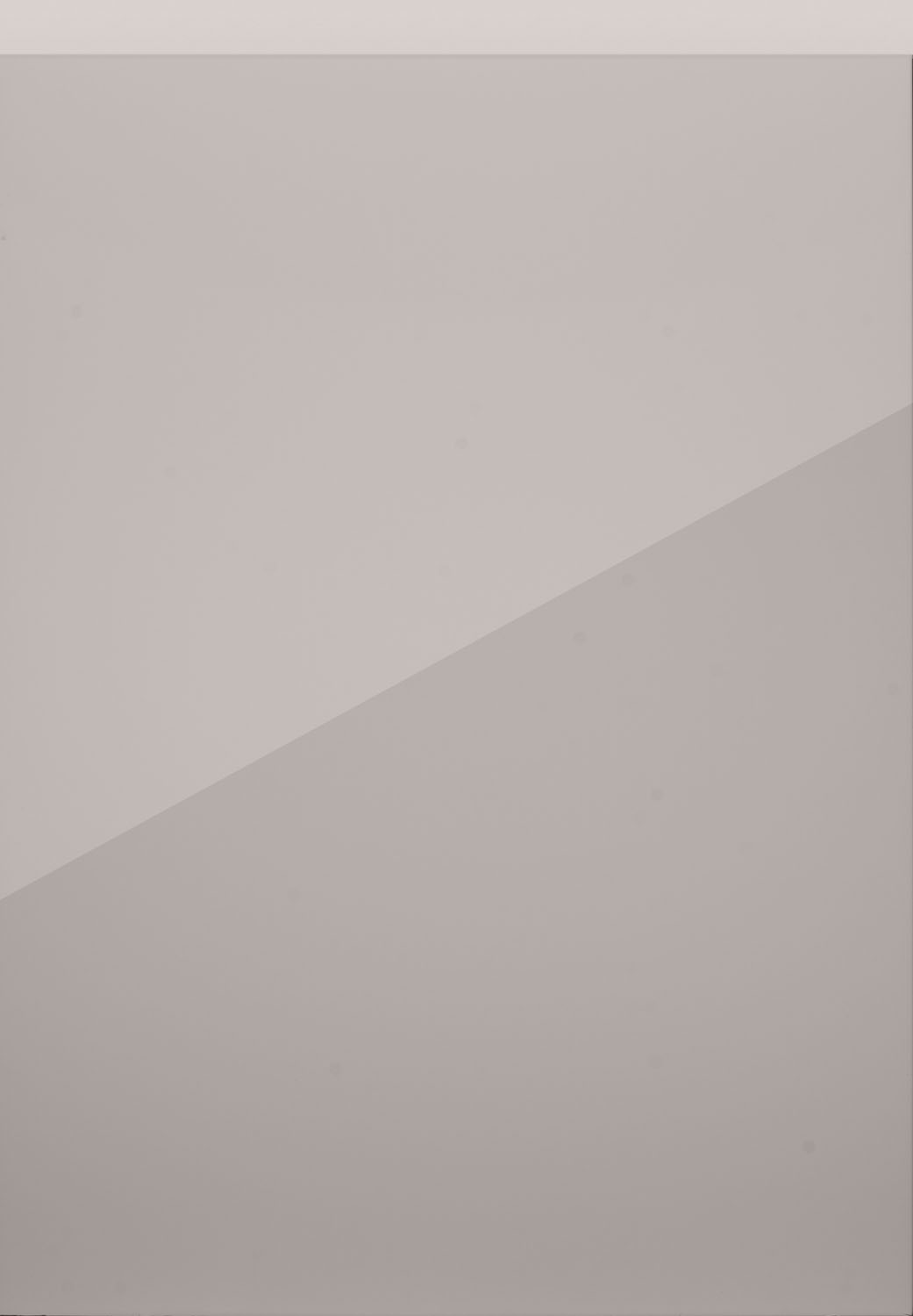 Remo Cashmere Gloss Door by PWS