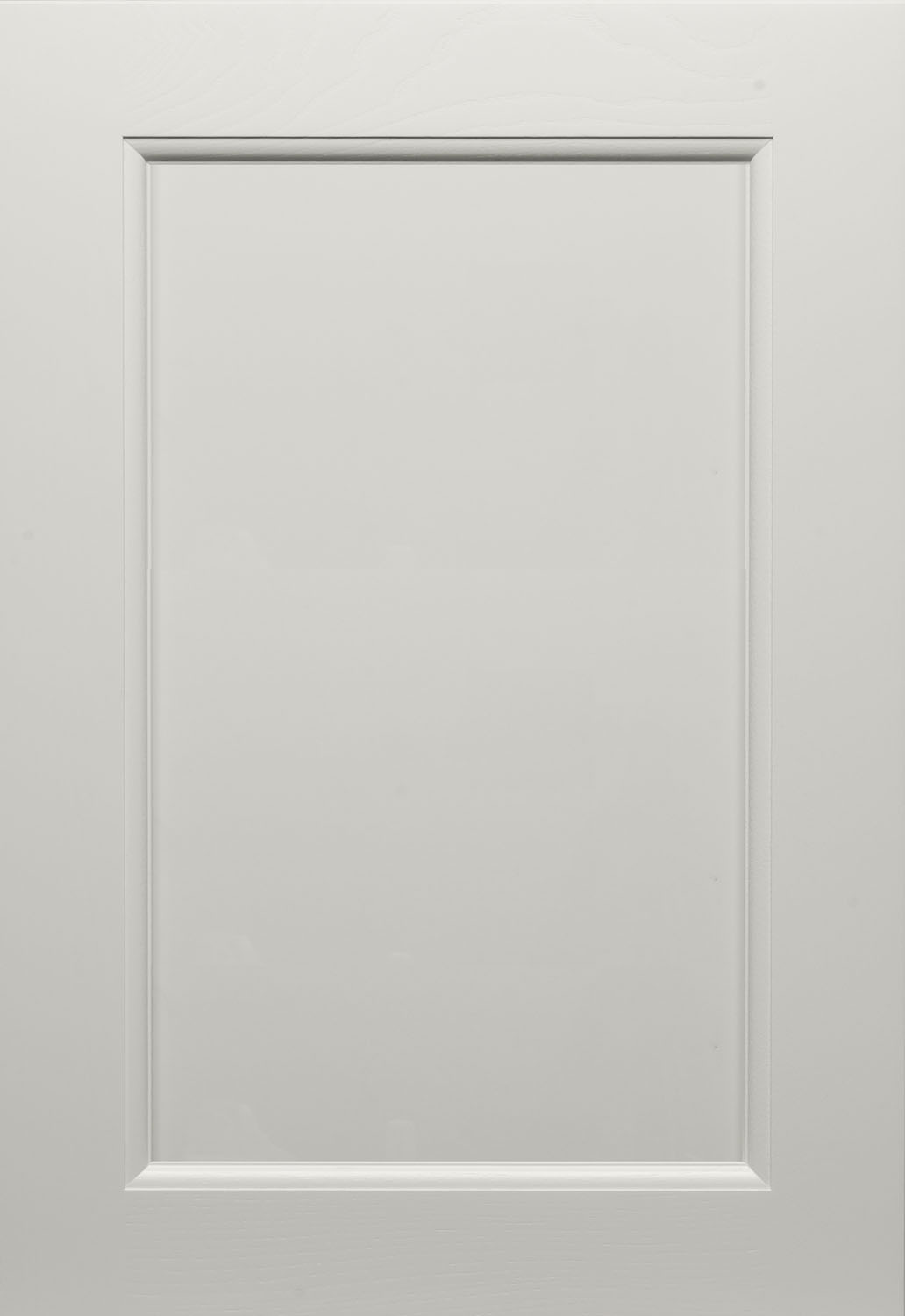 Mornington Beaded Dove Grey Door by PWS