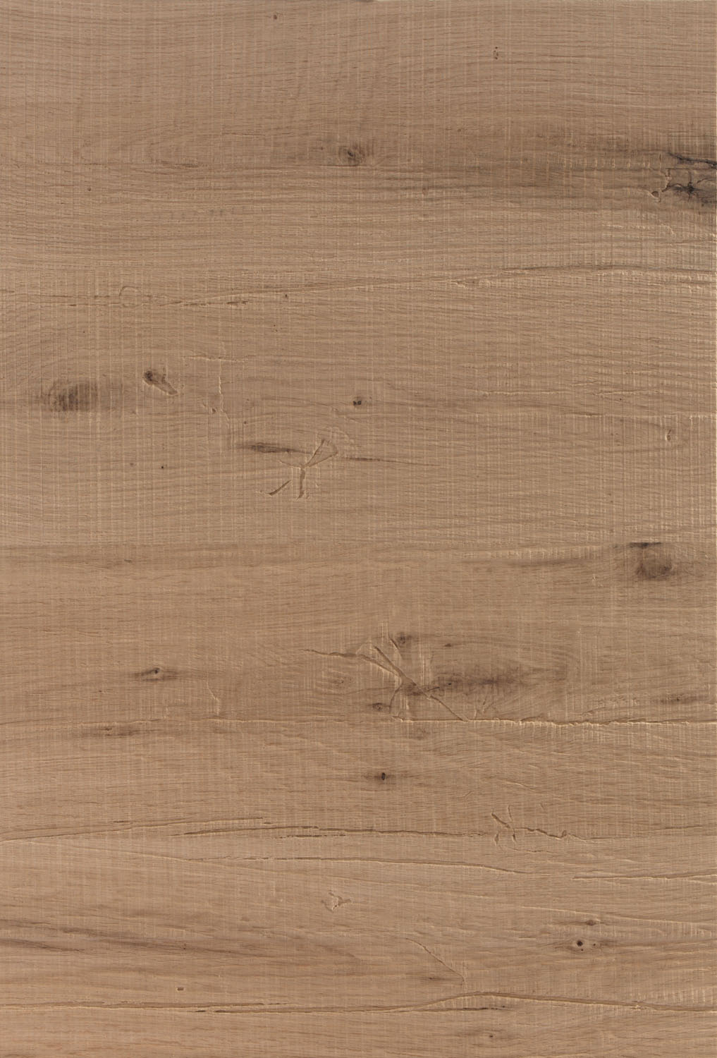 Alpina Natural Oak Door by PWS