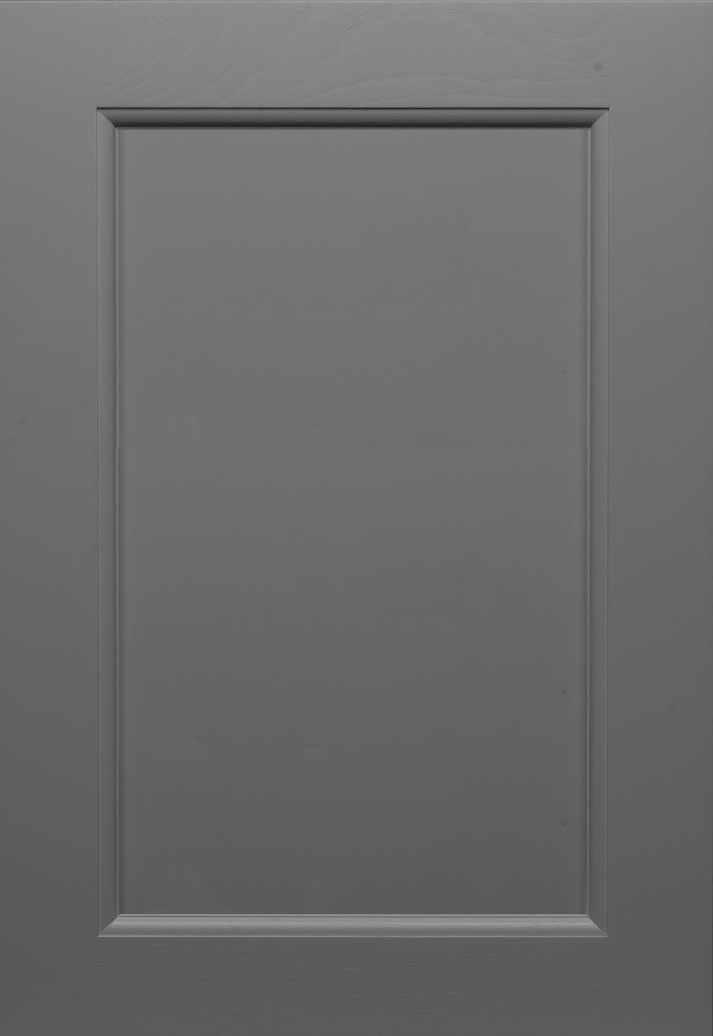 Mornington Beaded Dust Grey Door by PWS
